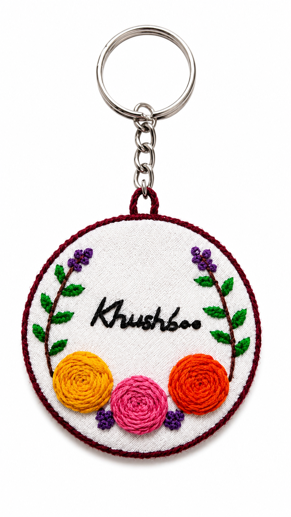 Keychains